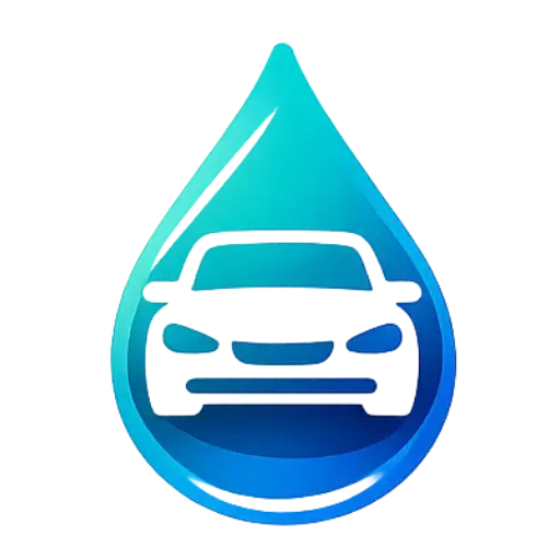 Lavage auto à domicile Faudoas